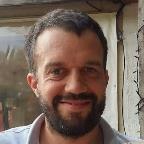 Damien Maspero Profile Picture