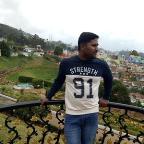 Srinivasareddy Sagili Profile Picture