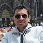 Alper Samdancioglu Profile Picture