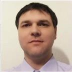 RobertCho Profile Picture