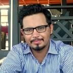 QamarKhan Profile Picture