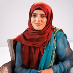 Zainab Tariq Profile Picture