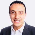 Ashraf Omar Profile Picture