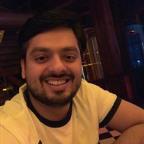 Sahil Profile Picture