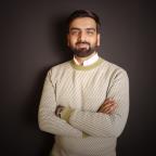AbdulSyed Profile Picture