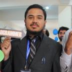 Hamza Asghar Profile Picture