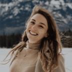 Natasha Sabelli Profile Picture
