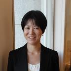 Naoko Sugimoto Profile Picture