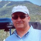 Reza Farahani Profile Picture