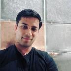 Muhammad Asim Khan Profile Picture