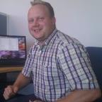 Manu Laakkonen Profile Picture