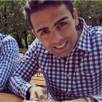 Rafael Batista Profile Picture