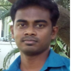 Sam Antony Profile Picture