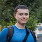 Oleksandr Domin Profile Picture