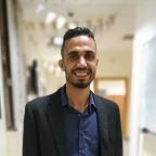 Ahmed Mehany Profile Picture