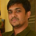 Vignesh.A Profile Picture