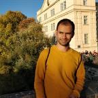 DiegoD Profile Picture