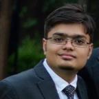 Vishal Saxena Profile Picture