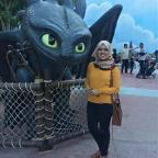 Tazeen Zaidi Profile Picture