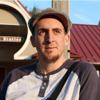 Josh P. Profile Picture