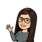 jacqy george2 Profile Picture