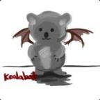 Koala Profile Picture