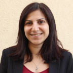 Armine Abramyan Profile Picture