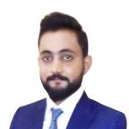 Ehtisham Siddiqui Profile Picture