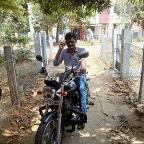 Raghu Raji Profile Picture