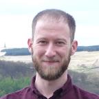 Rob Nightingale Profile Picture