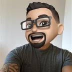 Kristoffer Ruyeras Profile Picture