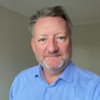 Scott Jackson UK Profile Picture