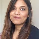 SmithaNataraj Profile Picture