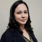 Silvia Magaly Benítez Vera Profile Picture