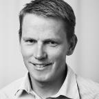 Henrik Levinson Profile Picture