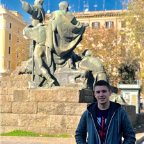 Eduard Capanu Profile Picture