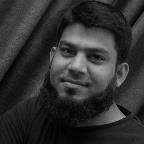 Ahmed Saif Profile Picture