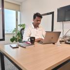 Kaushlendra Singhal Profile Picture