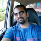 AnoopNair Profile Picture