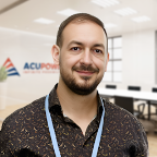 YuriyZaletskyy Profile Picture