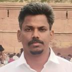 Manikandan Subramani Profile Picture