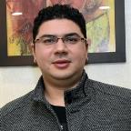 Maged Abd ElSalam Profile Picture