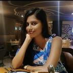 Divya Bharti Profile Picture