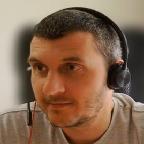Ragoza Oleksandr Profile Picture