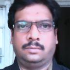 Jitendra Pawar Profile Picture