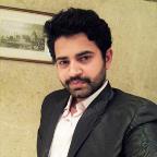 Syed Aley Mehdi Profile Picture