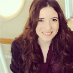 Kimberley Bolton Profile Picture