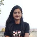 Samiksha Mhatre Profile Picture