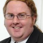 Simon Jenkinson Profile Picture