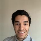 Marco Roman Guevara. Profile Picture